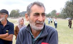 Tekneden düşen Emirhan için arama çalışmaları yeniden başladı (2)