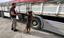 TIR’da 10 kilo metamfetaminle yakalanan 6 şüpheli, borçları için buluştuklarını öne sürdü