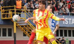 Tire 2021 FK'dan dramatik veda