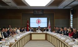 Trafik cezalarının artırılmasını öngören teklif, TBMM Adalet Komisyonu'nda