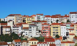 Nisan Ayında Konut Satışları Yüzde 56,6 Arttı: İstanbul Zirvede