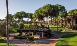 Turkish Airlines Open biletlerine golf tutkunlarından yoğun ilgi