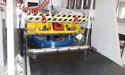 Türkiye’nin tek test merkezinde ‘deprem’ mesaisi