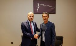 Uşakspor'da sportif direktörlük Karıklar'a emanet
