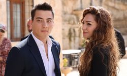 Sahra Şaş’tan Jennifer Lopez Benzetmesine Yanıt: Ben de Benzetmeye Başladım