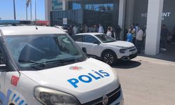 Uzaklaştırma kararı aldırdığı gün, eski eşi tarafından çalıştığı hastanede öldürüldü