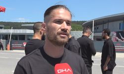 Yusuf Akyel: Çoğu futbolcunun işsiz kalması ve futbolun dışına itilmesi söz konusu
