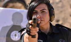 Antalya'nın 'Lara Croft'u: Komiser Nisa Aydın Başarılarıyla İlham Veriyor