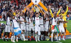 Tottenham 41 Yıl Sonra Avrupa’da Kupa Sevinci Yaşadı