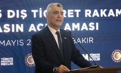 Ticaret Bakanı Bolat: İhracatta Cumhuriyet Tarihi Rekoru
