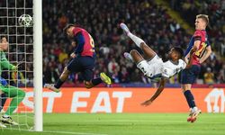 Barcelona ve Inter Dev Maçta 3-3 Berabere Kaldı