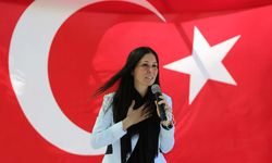 Çiğdem Karaaslan’dan 19 Mayıs Mesajı: Türkiye’nin Gençliği Geleceğimizin Teminatıdır