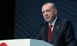 Cumhurbaşkanı Erdoğan: Fırtınalı Sularda Gemiyi Güvenle Limana Ulaştırırız