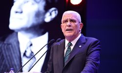 Dervişoğlu: Çözüm, Cumhuriyet'te Buluşmaktır