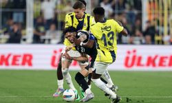 Beşiktaş Derbide Fenerbahçe'yi Devirdi, Taraftar İsyan Etti
