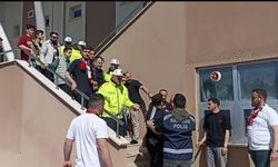 Samsun’da Derbi Gerginliği: 3 Taraftar Gözaltına Alındı