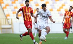 Gençlerbirliği Süper Lig’e Yükseldi
