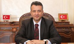 Başkan Halit Doğan’dan 19 Mayıs Mesajı: Güçlü Bir Gelecek Gençlerimizle Mümkün