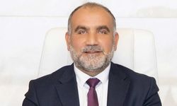 Başkan İbrahim Sandıkçı'dan 19 Mayıs Mesajı: 19 Mayıs, Bağımsızlığımızın Simgesidir