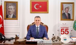 Başkan İhsan Kurnaz: 19 Mayıs, Bir Milletin Yeniden Doğuşudur