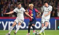 Inter - Barcelona Maçı Ne Zaman, Saat Kaçta, Hangi Kanalda?
