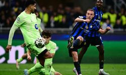 Inter Uzatmalarda Barcelona’yı Geçti! Şampiyonlar Ligi’nde Finale Yükseldi