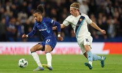 UEFA Konferans Ligi Finali: Real Betis ve Chelsea Karşı Karşıya