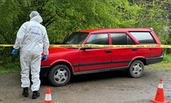 Ordu'da kaybolan iki kişiden Gizem'in cansız bedenine ulaşıldı