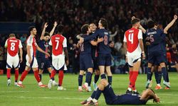 PSG, Arsenal'i Eleyerek Şampiyonlar Ligi Finaline Yükseldi