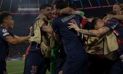 PSG, Şampiyonlar Ligi Finalinde Inter’i 5-0 Yendi