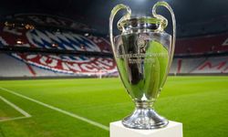 2024/25 UEFA Şampiyonlar Ligi Finali: Paris-Inter Mücadelesi Münih'te