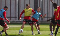 Samsunspor 3 Günlük İzne Ayrıldı