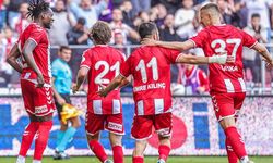 Samsunspor’un Hedefi Üçüncülük: Milyonlarca TL’lik Ödül Heyecanı