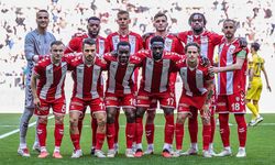 Samsunspor Avrupa İçin Sahaya Çıkıyor! Sivas Maçıyla Tarih Yazabilir
