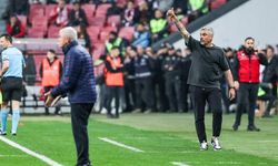 Thomas Reis: Samsunspor Olarak Çılgınca Bir Sezon Geçiriyoruz