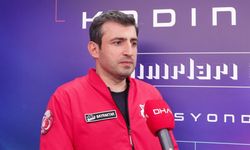 TEKNOFEST KKTC’de Bayraktar'dan Savunma Sanayii Vurgusu