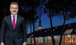 Suat Kılıç’tan Erdoğan’a Samsun Üniversitesi Teşekkürü