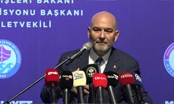 Süleyman Soylu: Gençler Travmasız Bir Türkiye’de Yaşasın İstiyoruz