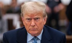 Trump: İran'a daha önce hiç görülmemiş bir güçle karşılık veririz