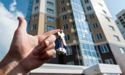 Samsun’da Konut Satışları Geriledi