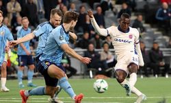 Konferans Ligi’nde Avantaj Real Betis ve Chelsea’nin