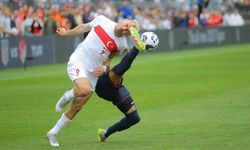 A Milliler ABD’yi 2-1 Mağlup Etti: Goller Arda Güler ve Kerem’den