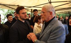 Dervişoğlu: İnşa ettiği rejimin sonuna geldiğimizi söyleyebilirim