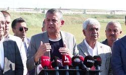 Özgür Özel’den Silivri Ziyareti Sonrası Açıklamalar