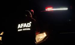 Kayıp olarak aranıyordu, ormanda cansız bedeni bulundu