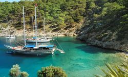 Türkiye, dünyada en çok turist ağırlayan 4'üncü ülke oldu