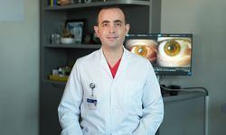 Yazın Göz Sağlığınızı UV Işınları ve Enfeksiyonlara Karşı Koruyun