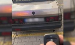 Abart Egzoz Kullanan 26 Bin Sürücüye Ceza Kesildi