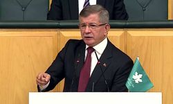 Ahmet Davutoğlu Hakkında Soruşturma