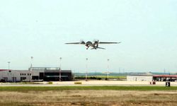 Bayraktar Akıncı, ÇAKIR Füzesiyle Hedefi Tam İsabetle Vurdu